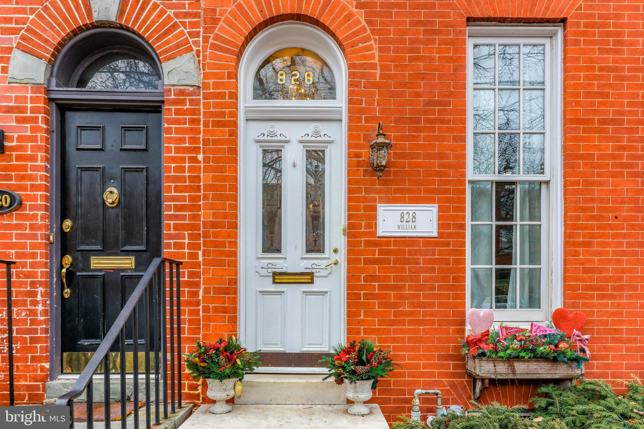 828 William Street Baltimore, MD 21230 - Photo 3 of 74