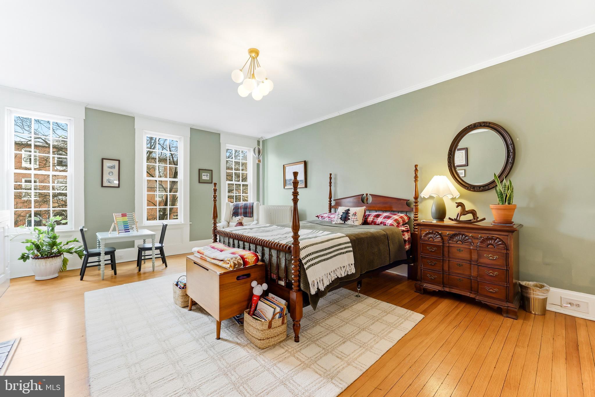 828 William Street Baltimore, MD 21230 - Photo 32 of 74