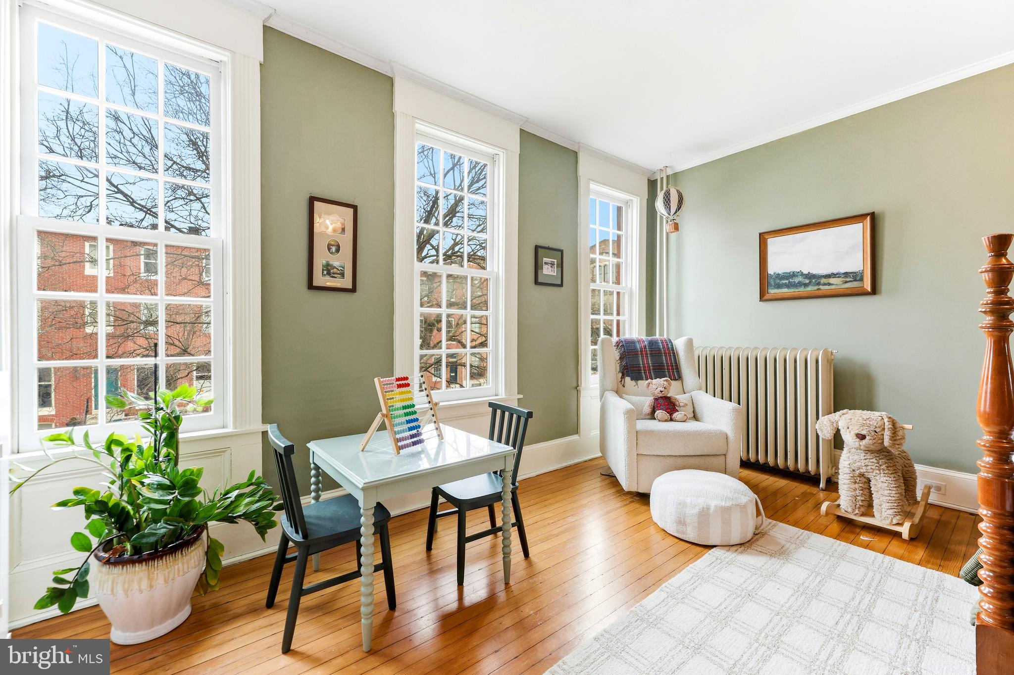 828 William Street Baltimore, MD 21230 - Photo 34 of 74
