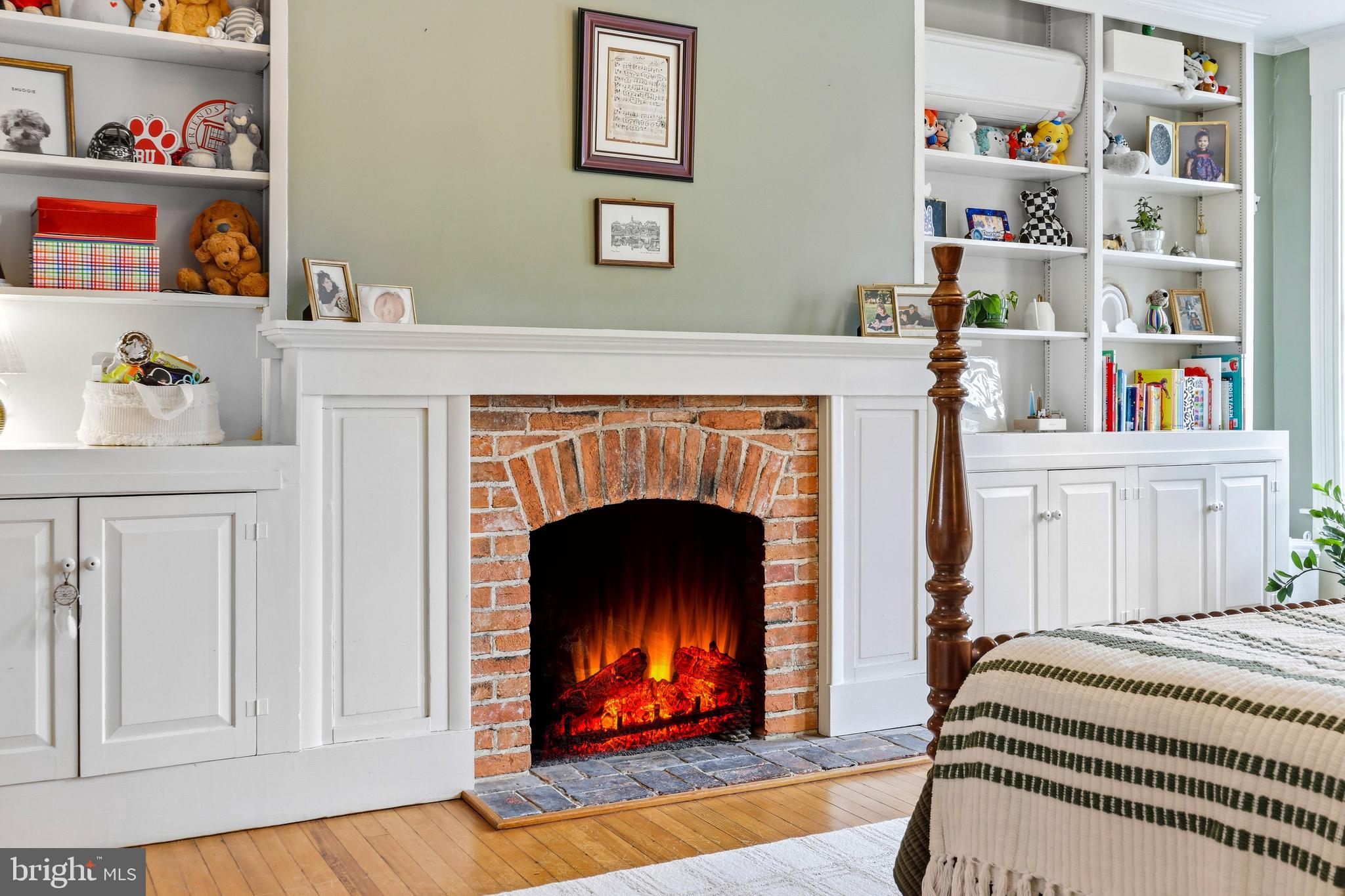 828 William Street Baltimore, MD 21230 - Photo 35 of 74