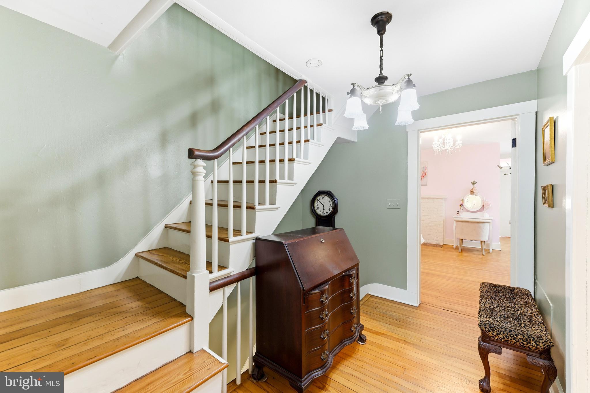 828 William Street Baltimore, MD 21230 - Photo 38 of 74