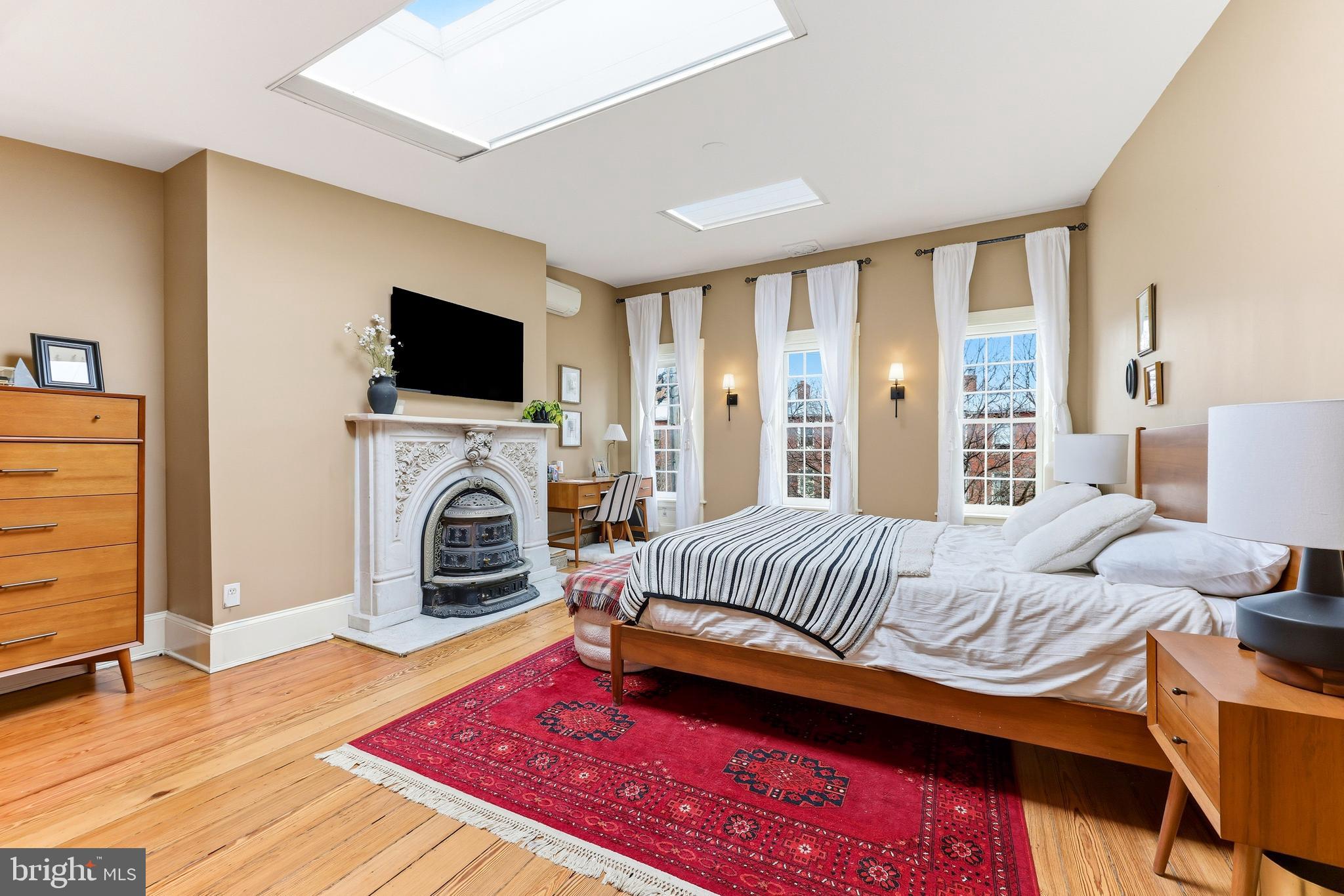 828 William Street Baltimore, MD 21230 - Photo 40 of 74