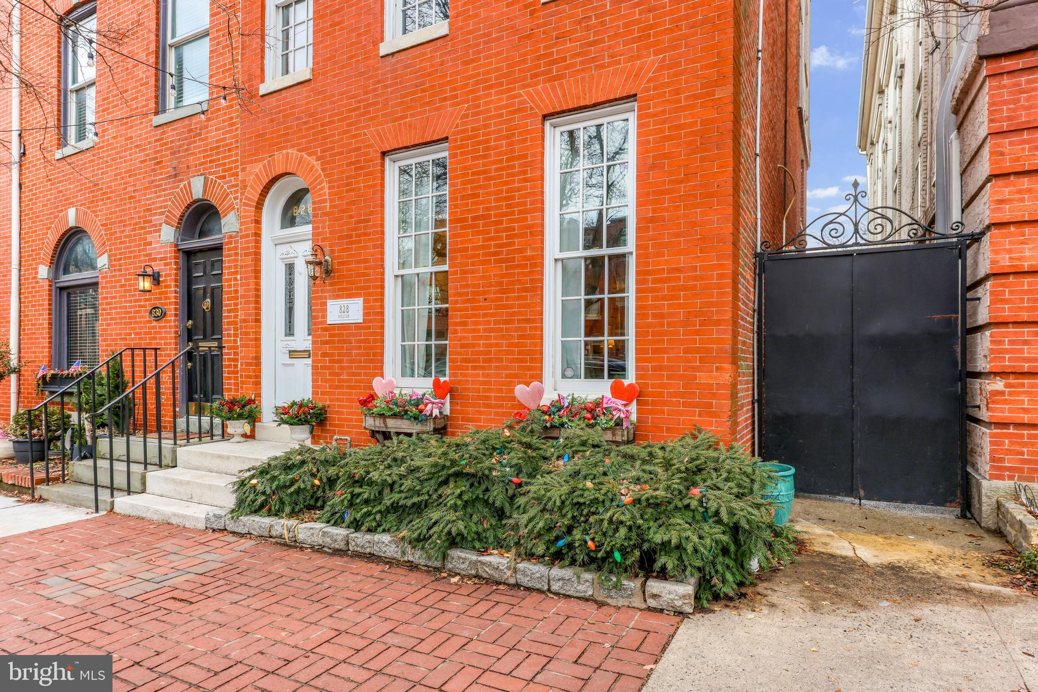 828 William Street Baltimore, MD 21230 - Photo 4 of 74