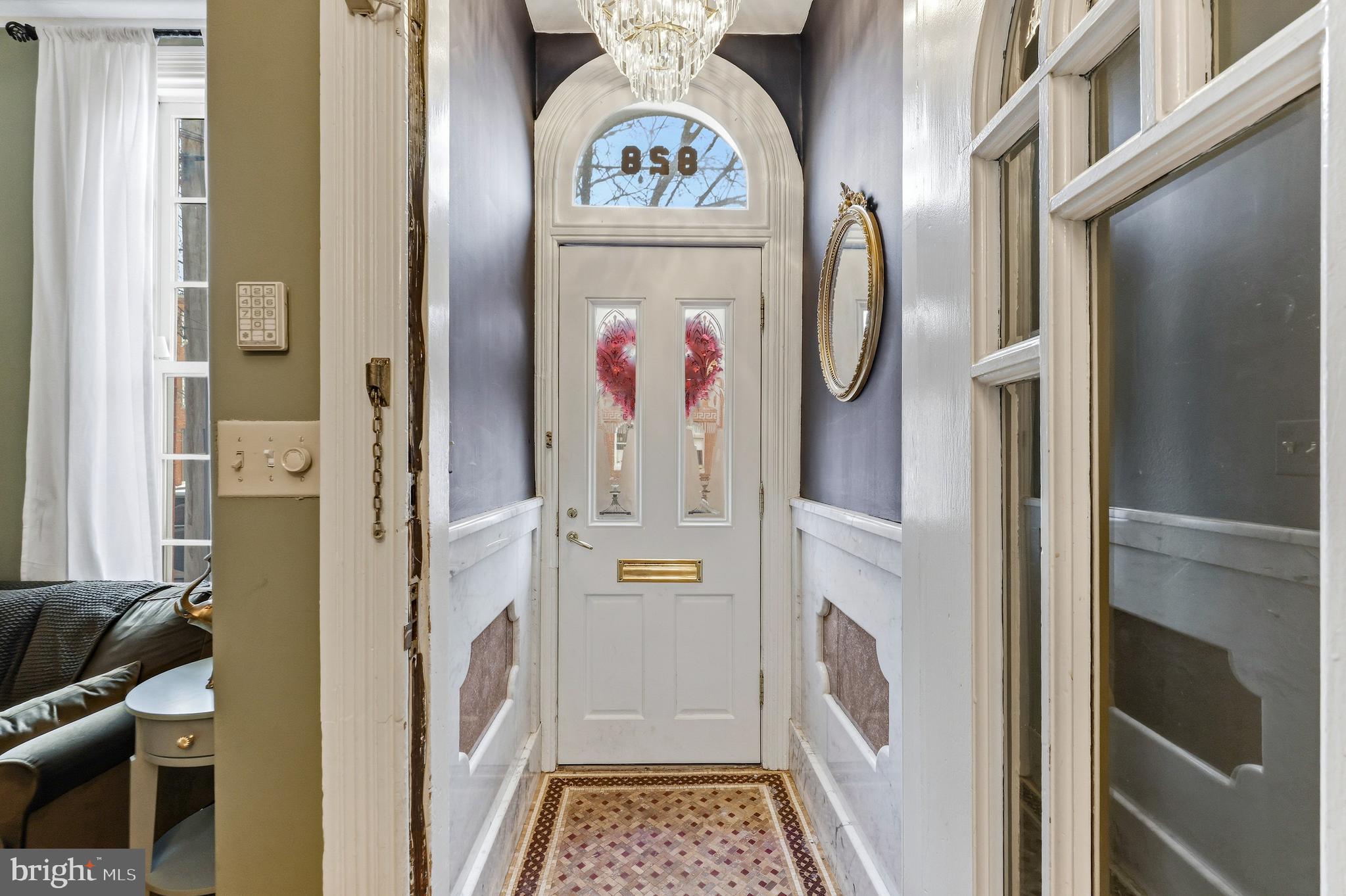 828 William Street Baltimore, MD 21230 - Photo 6 of 74