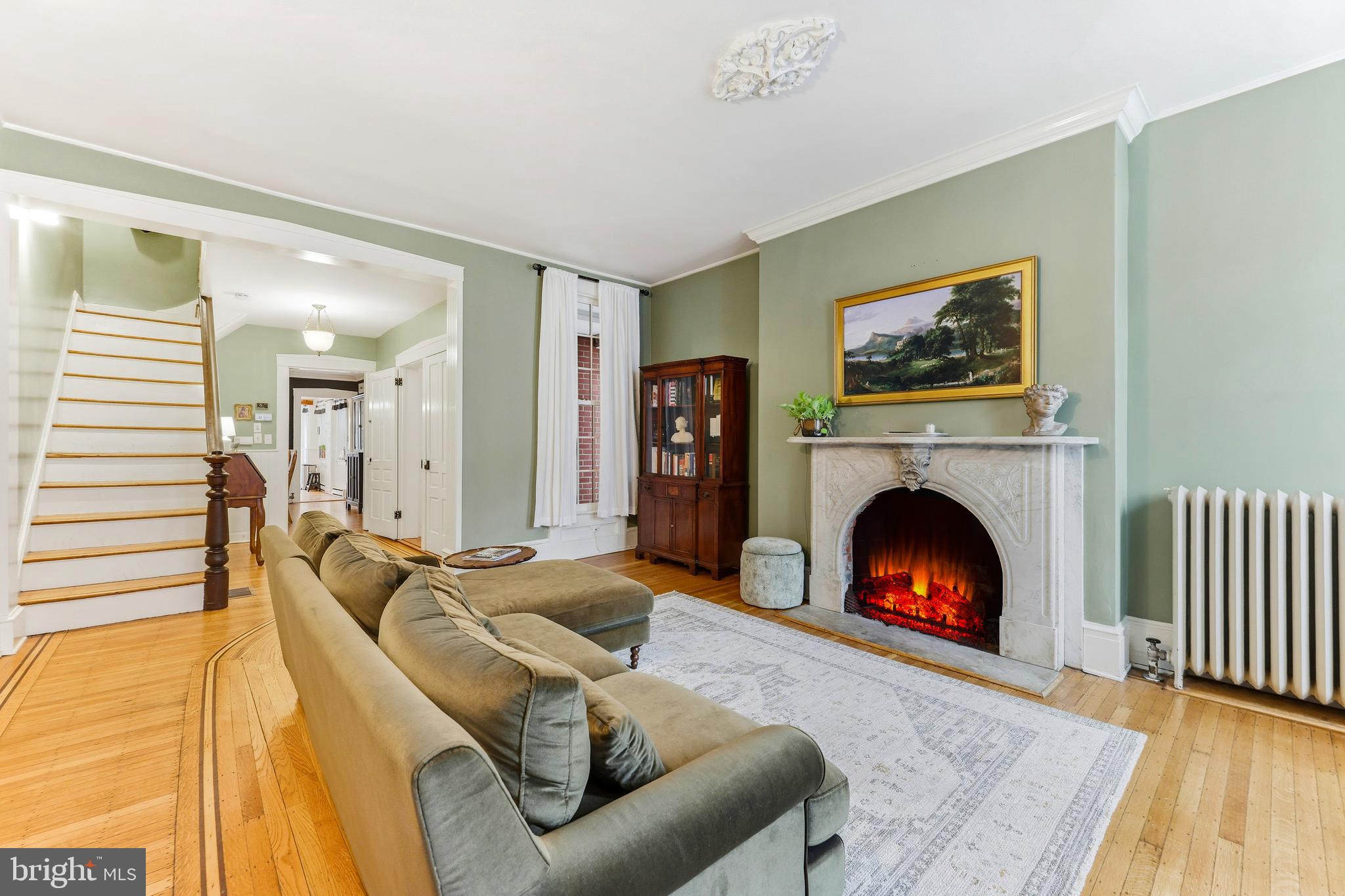 828 William Street Baltimore, MD 21230 - Photo 8 of 74
