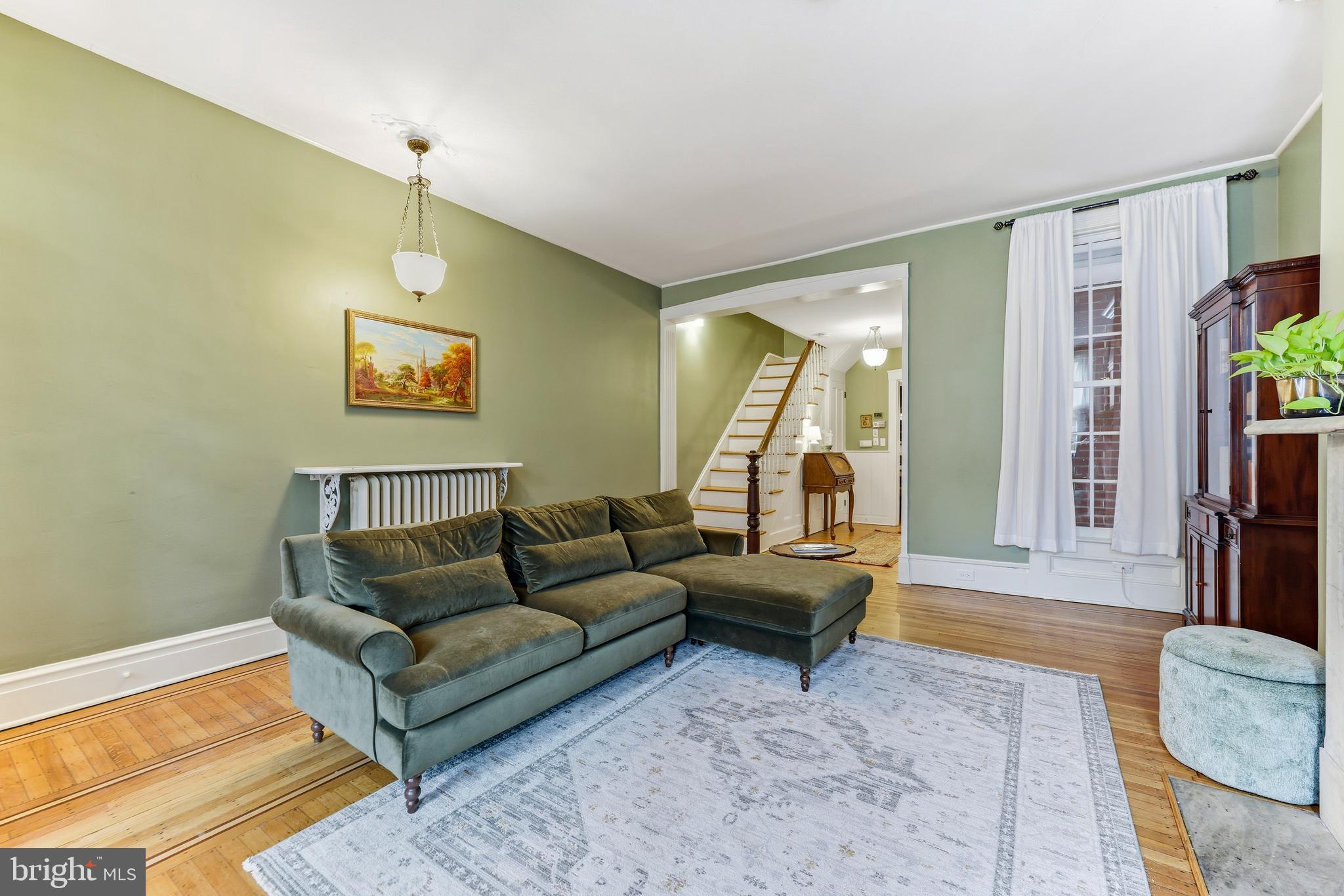 828 William Street Baltimore, MD 21230 - Photo 10 of 74