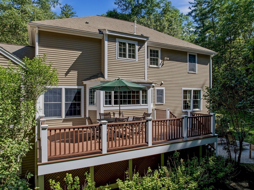 8 Ashland Road Boxford, MA 01921 - Photo 39 of 40