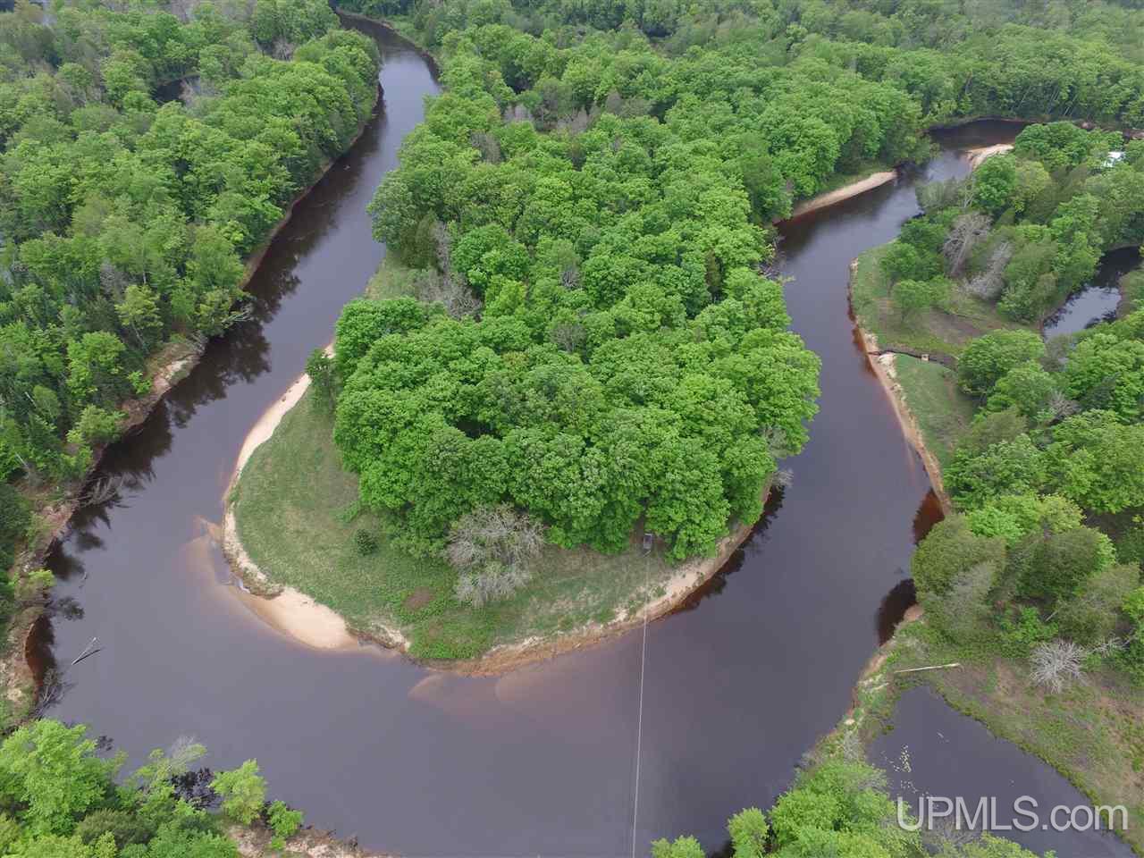 Tbd River Road, Unit PARCEL 4 Gulliver, MI 49854 - Photo 1 of 13 Gallery Image 1