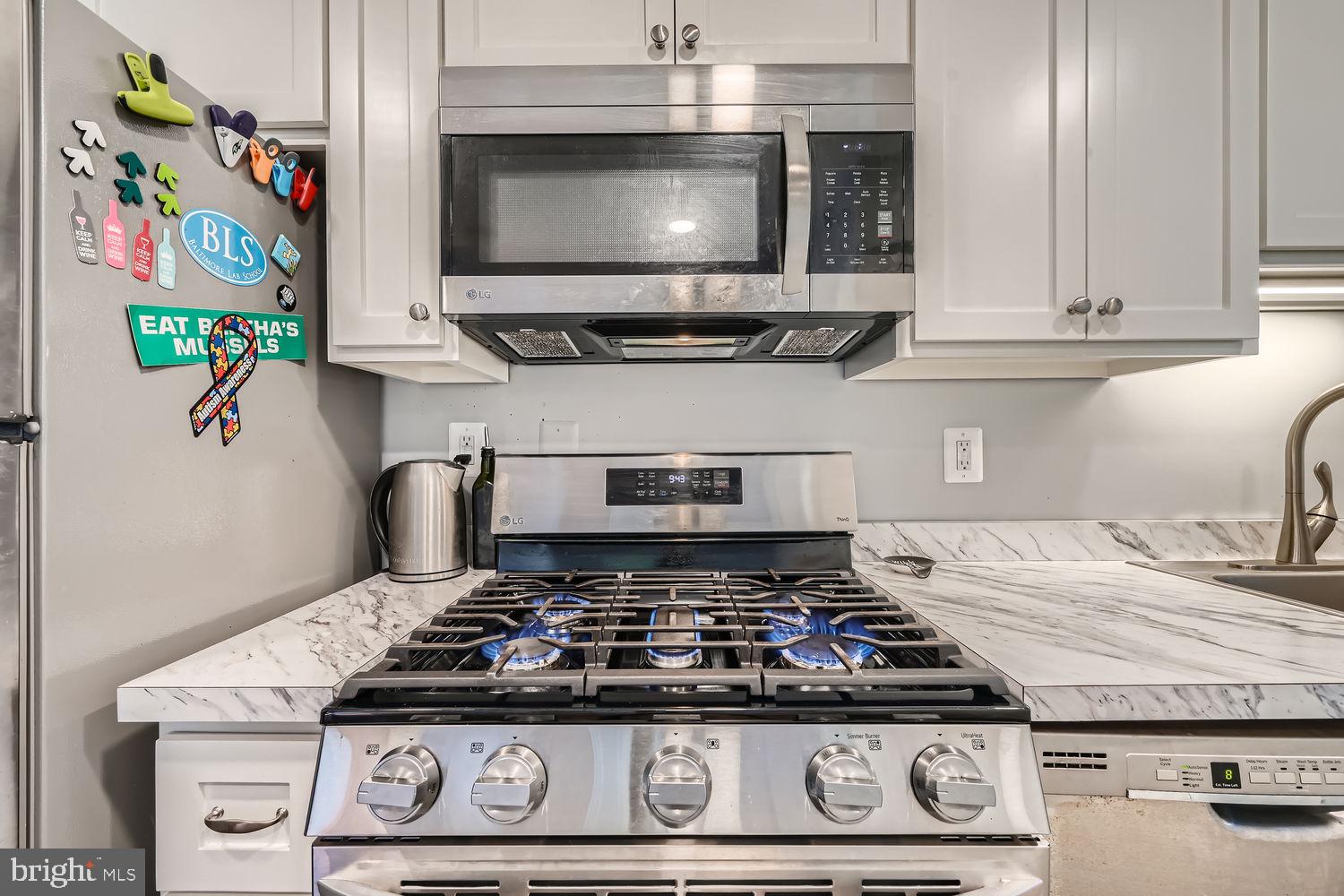 5203 Falls Road, Unit 1 Baltimore, MD 21210 - Photo 11 of 32