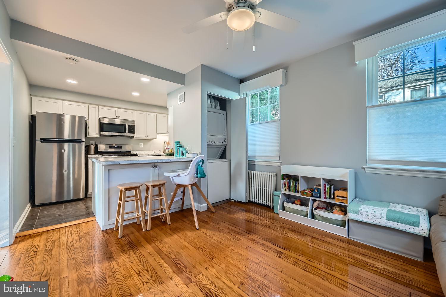 5203 Falls Road, Unit 1 Baltimore, MD 21210 - Photo 16 of 32