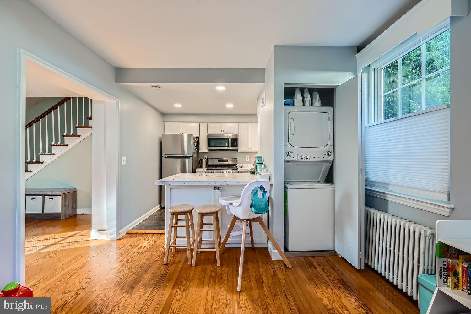 5203 Falls Road, Unit 1 Baltimore, MD 21210 - Photo 17 of 32