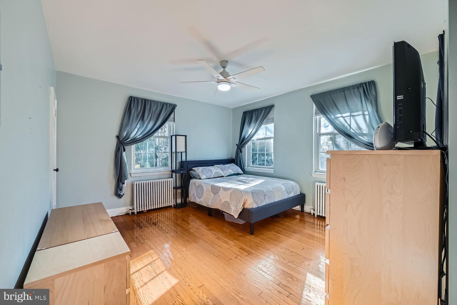 5203 Falls Road, Unit 1 Baltimore, MD 21210 - Photo 19 of 32