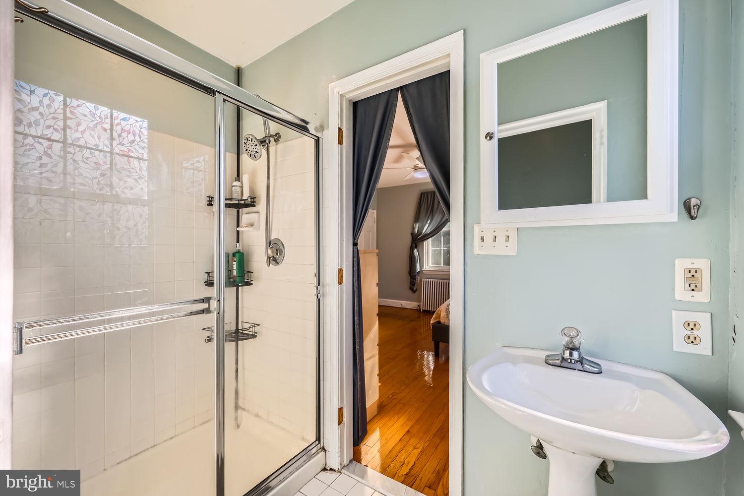 5203 Falls Road, Unit 1 Baltimore, MD 21210 - Photo 23 of 32