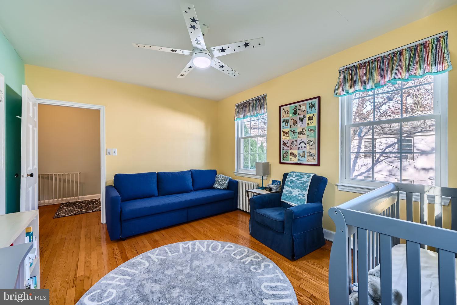 5203 Falls Road, Unit 1 Baltimore, MD 21210 - Photo 24 of 32