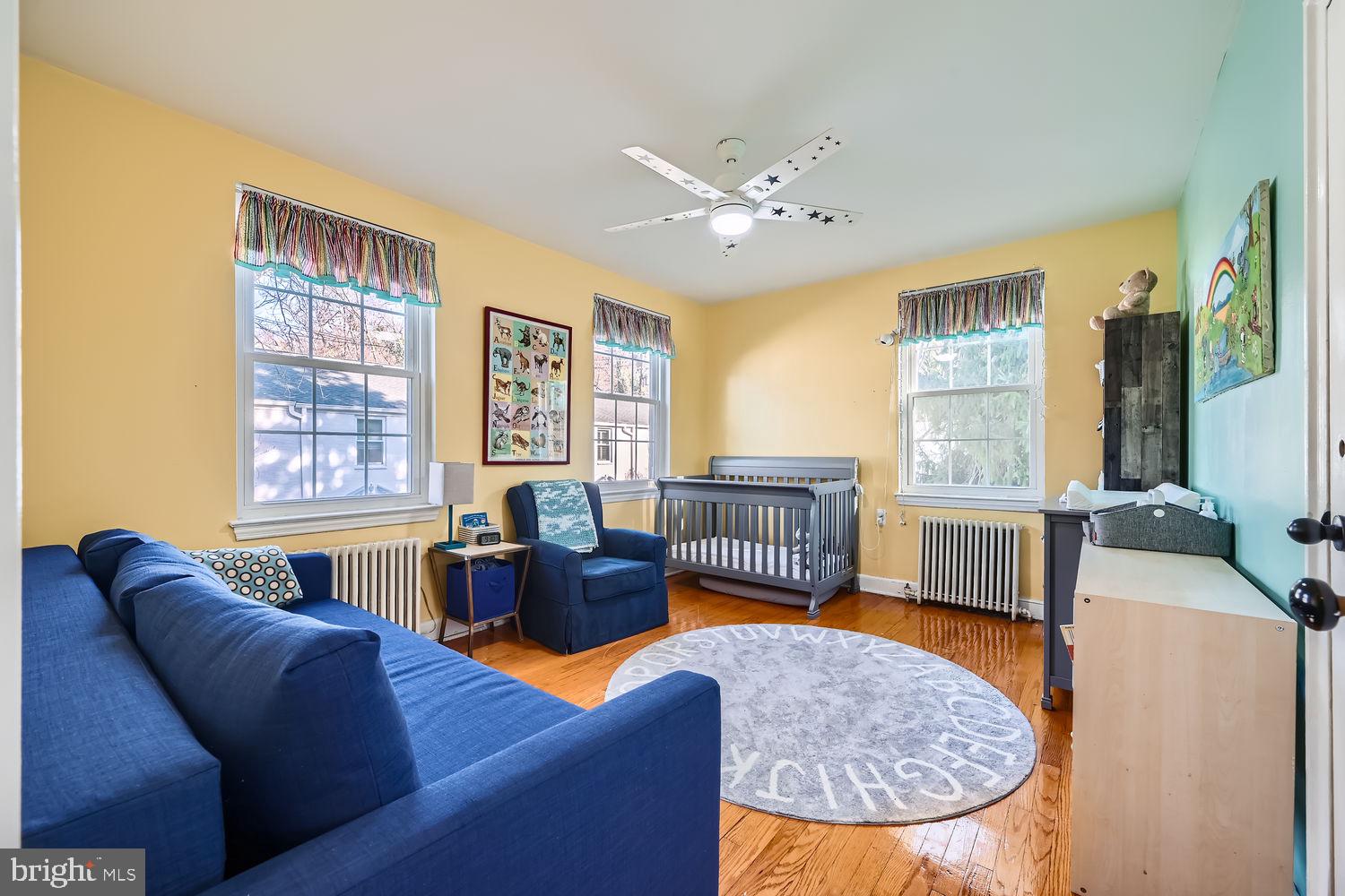 5203 Falls Road, Unit 1 Baltimore, MD 21210 - Photo 25 of 32