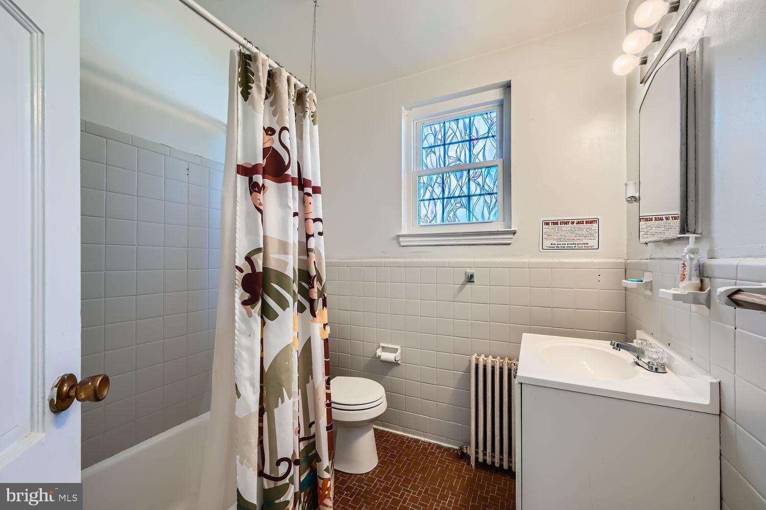 5203 Falls Road, Unit 1 Baltimore, MD 21210 - Photo 26 of 32