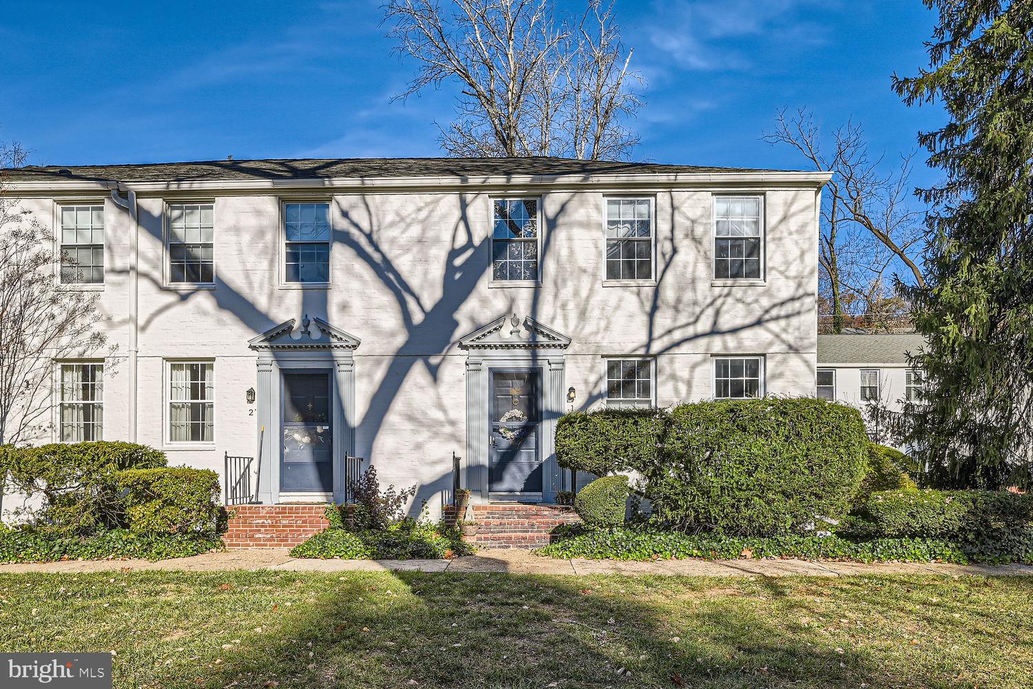 5203 Falls Road, Unit 1 Baltimore, MD 21210 - Photo 27 of 32