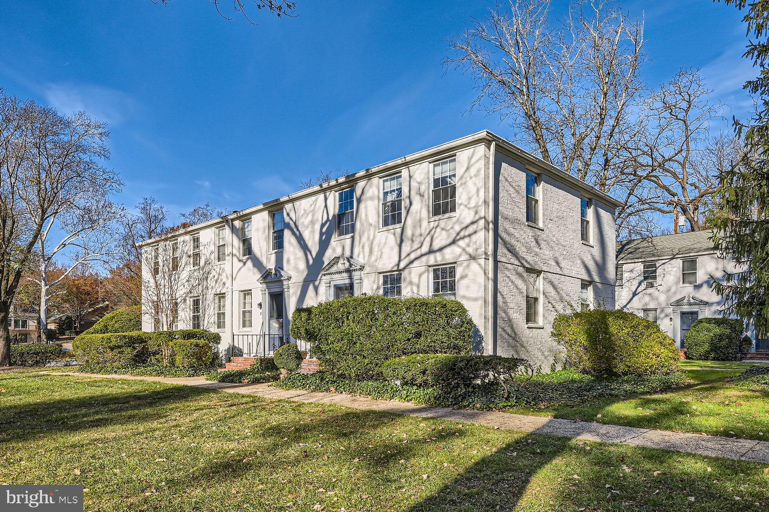 5203 Falls Road, Unit 1 Baltimore, MD 21210 - Photo 28 of 32