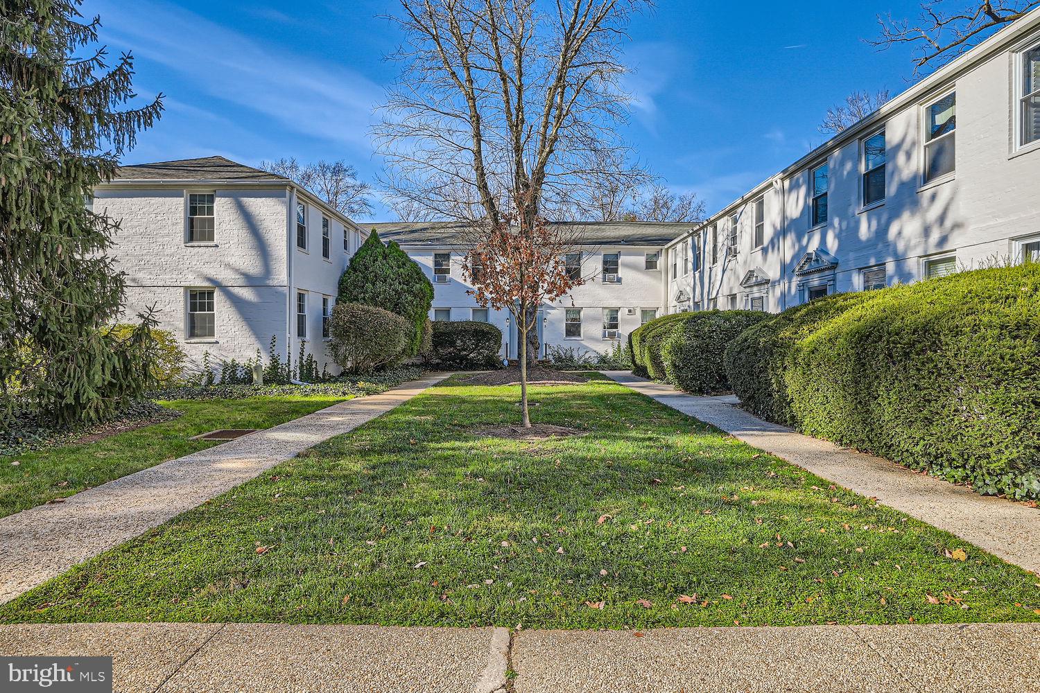 5203 Falls Road, Unit 1 Baltimore, MD 21210 - Photo 29 of 32