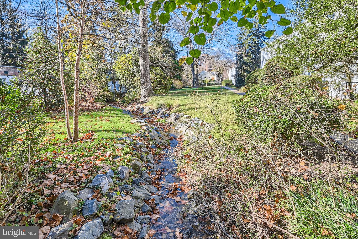 5203 Falls Road, Unit 1 Baltimore, MD 21210 - Photo 31 of 32