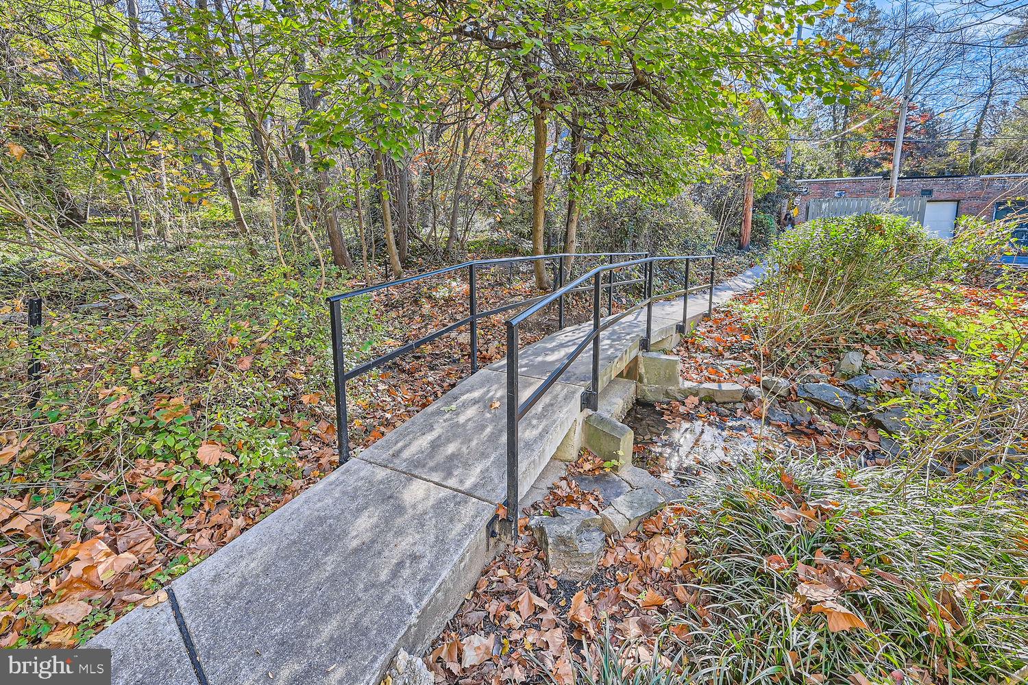 5203 Falls Road, Unit 1 Baltimore, MD 21210 - Photo 32 of 32