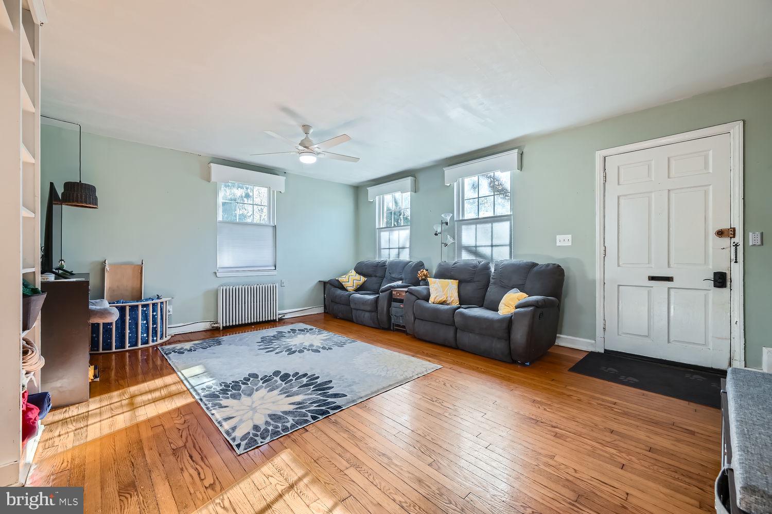 5203 Falls Road, Unit 1 Baltimore, MD 21210 - Photo 5 of 32