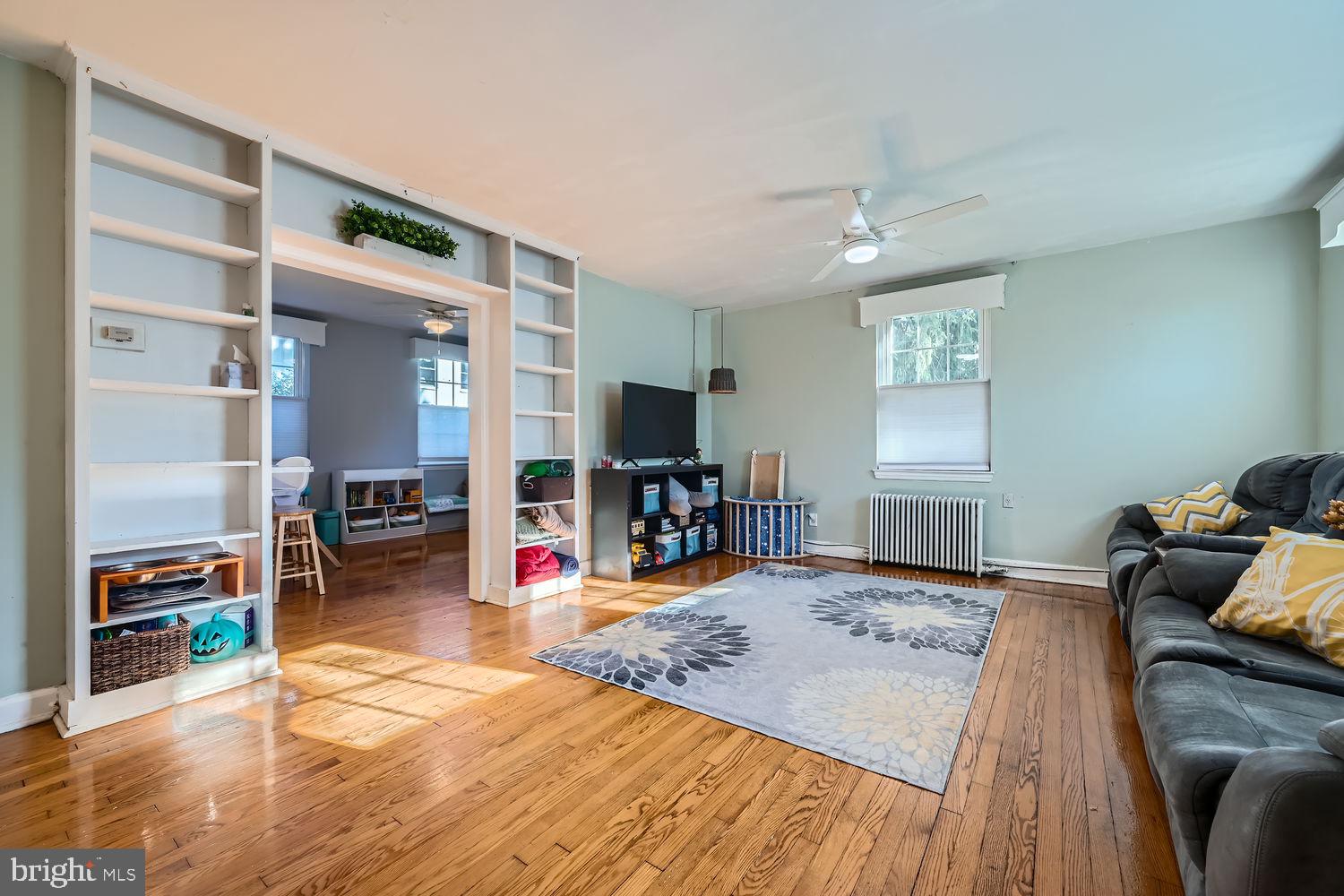 5203 Falls Road, Unit 1 Baltimore, MD 21210 - Photo 6 of 32