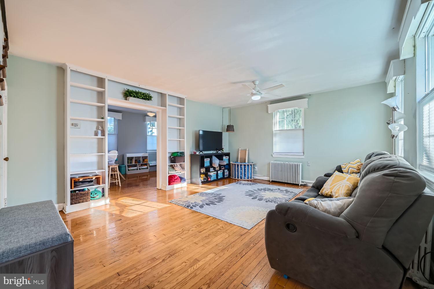 5203 Falls Road, Unit 1 Baltimore, MD 21210 - Photo 7 of 32