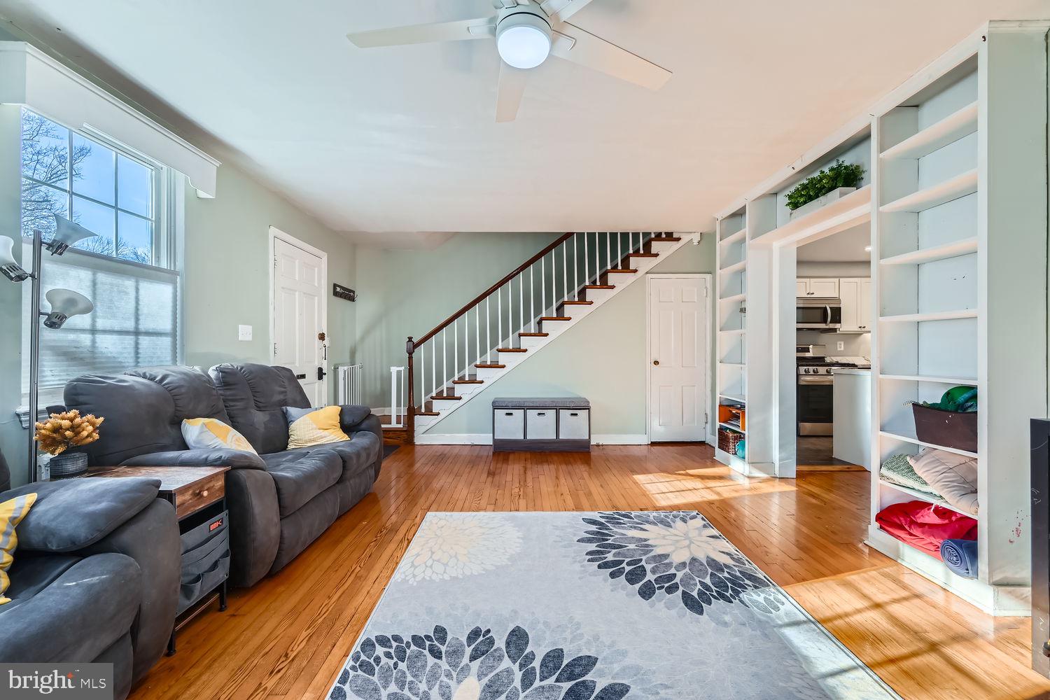 5203 Falls Road, Unit 1 Baltimore, MD 21210 - Photo 9 of 32