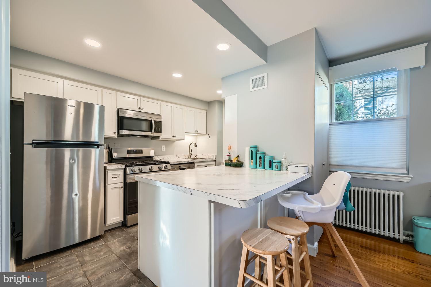 5203 Falls Road, Unit 1 Baltimore, MD 21210 - Photo 10 of 32