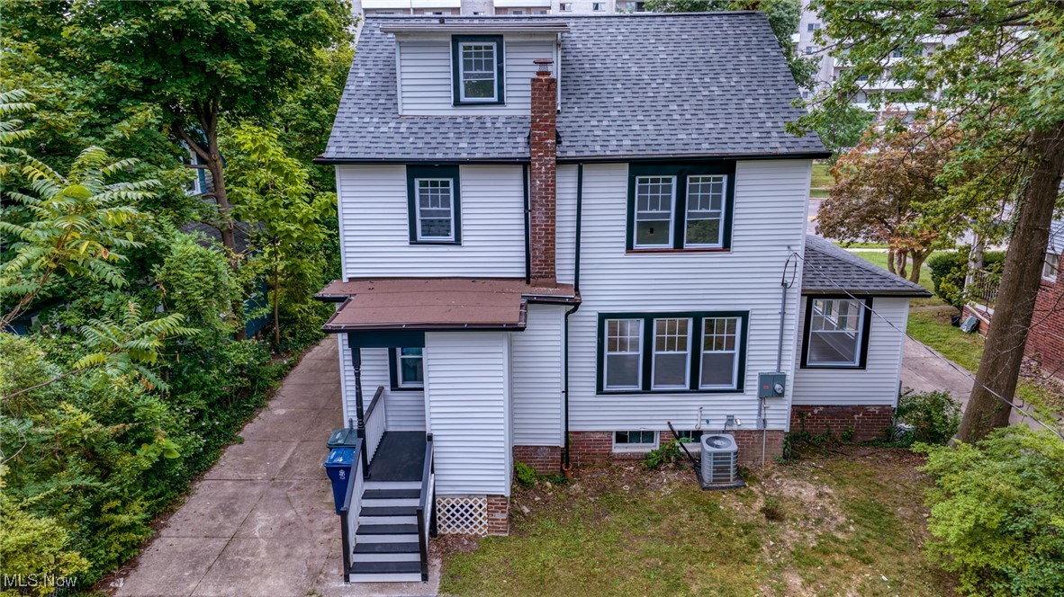 1492 South Taylor Road Cleveland Heights, OH 44118 - Photo 44 of 50