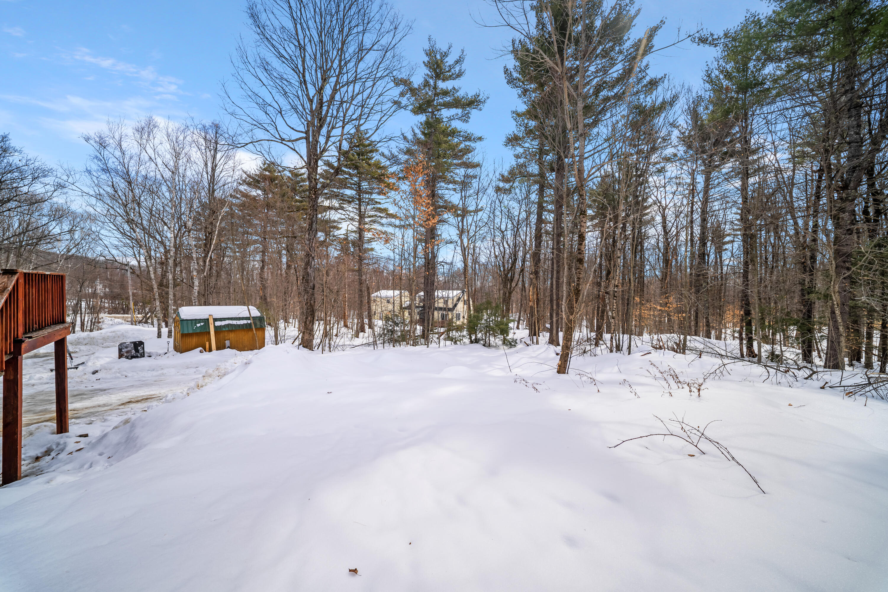 450 Sanborn Road Acton, ME 04001 - Photo 29 of 41 DSC04814