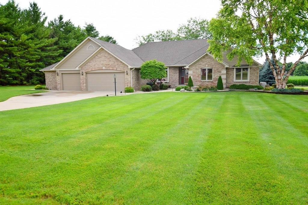 6423 Red Fox Road Pendleton, IN 46064 - Photo 1 of 48