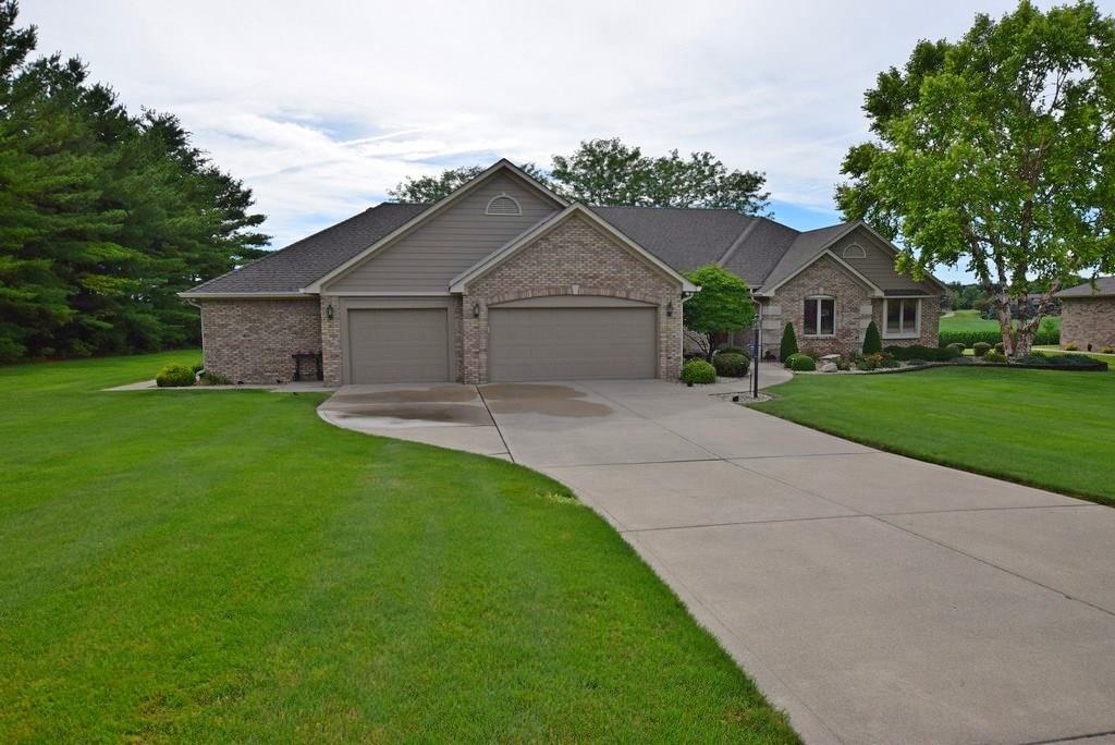 6423 Red Fox Road Pendleton, IN 46064 - Photo 2 of 48