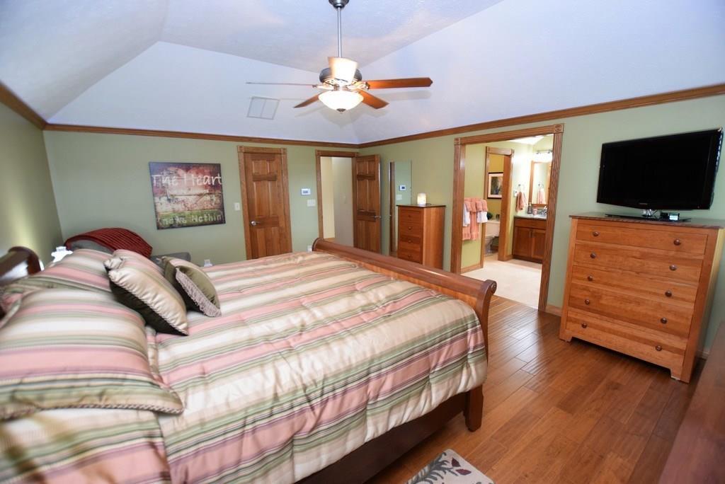 6423 Red Fox Road Pendleton, IN 46064 - Photo 21 of 48