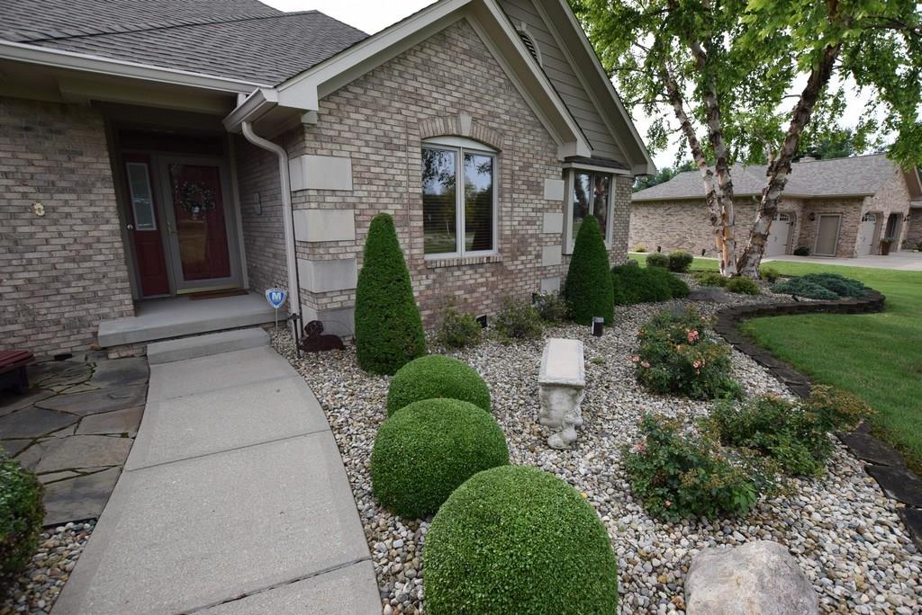 6423 Red Fox Road Pendleton, IN 46064 - Photo 4 of 48