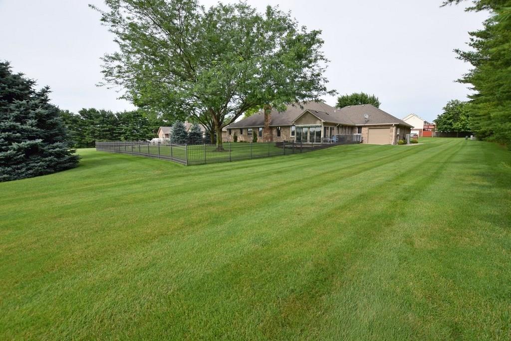 6423 Red Fox Road Pendleton, IN 46064 - Photo 40 of 48