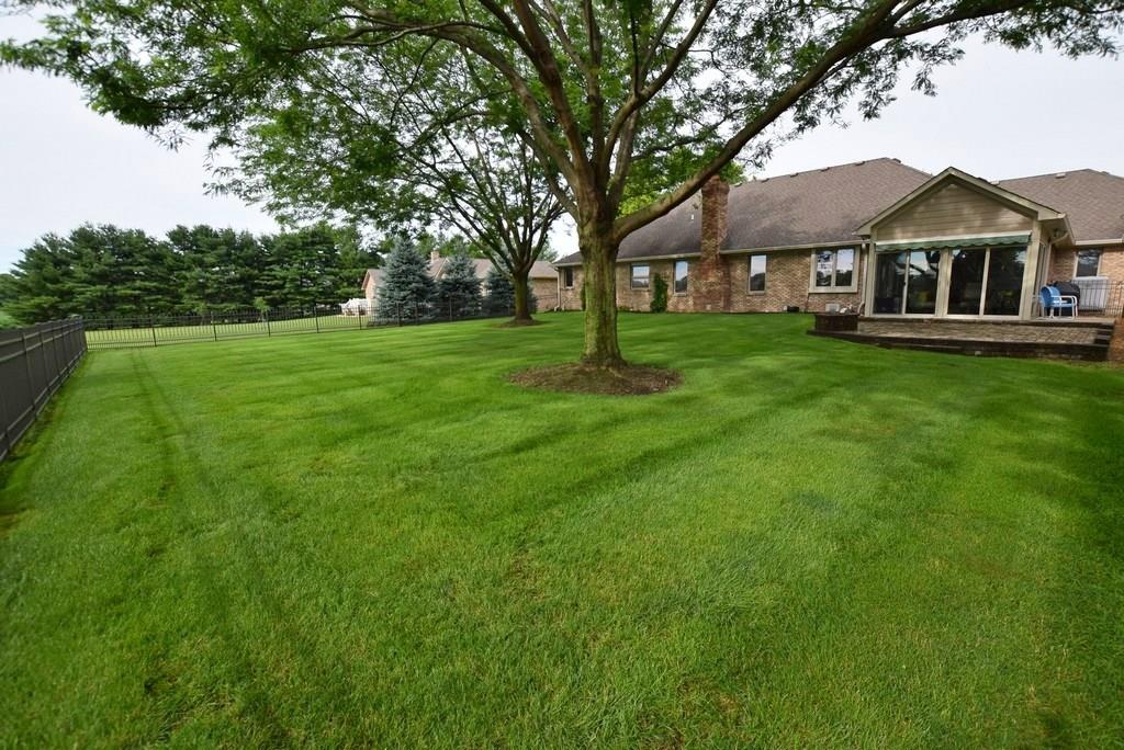 6423 Red Fox Road Pendleton, IN 46064 - Photo 42 of 48