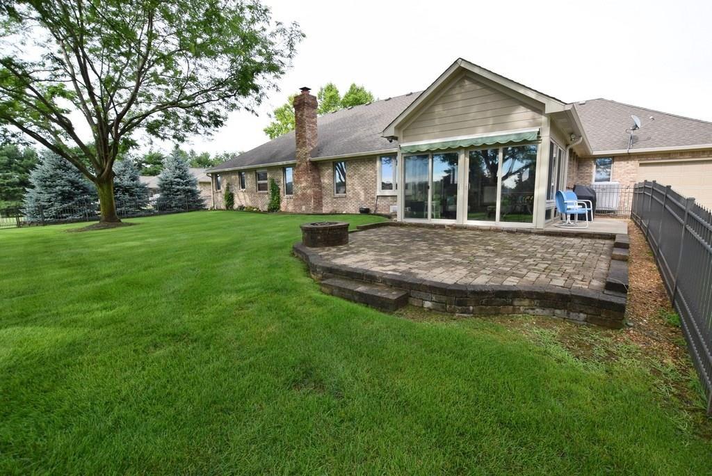 6423 Red Fox Road Pendleton, IN 46064 - Photo 43 of 48