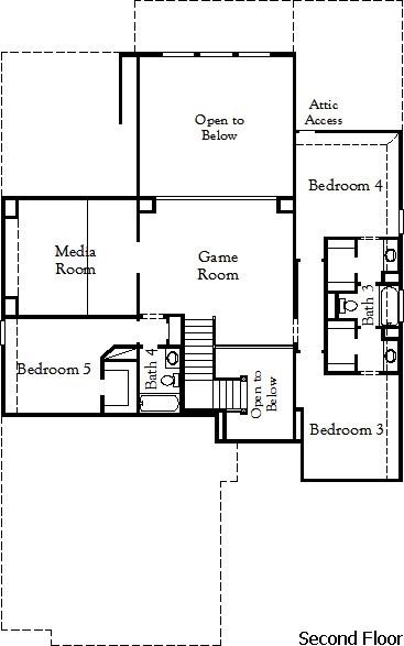 3114 Fisher Road Rockwall, TX 75032 - Photo 3 of 3 917490_R0_fp_4009_2
