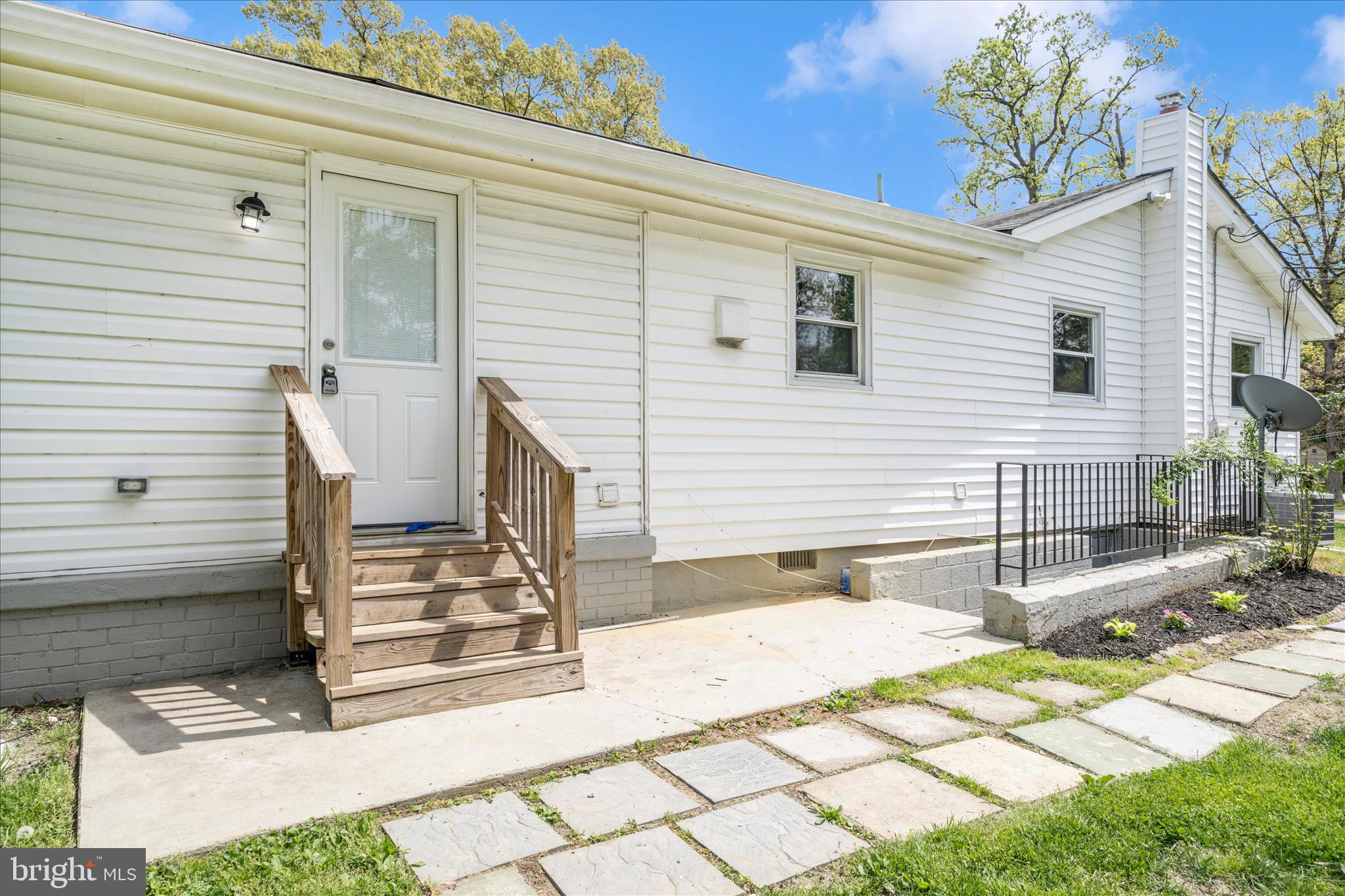 6737 Allentown Road Temple Hills, MD 20748 - Photo 13 of 51 DSC01823