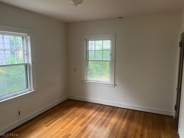 18331 Newell Road Shaker Heights, OH 44122 - Photo 9 of 23 Bedroom 1- 1st floor