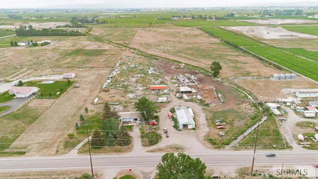 $650,000 | 14122 North 5th East, Idaho Falls, ID 83401