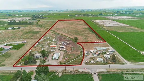 $650,000 | 14122 North 5th East, Idaho Falls, ID 83401