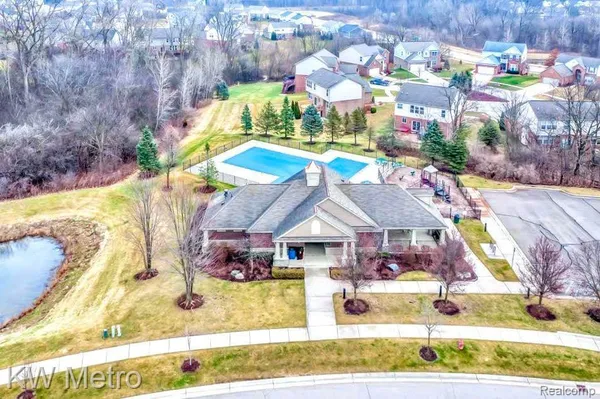 $450,000 | 7626 Abigail Drive, Ypsilanti, MI 48198