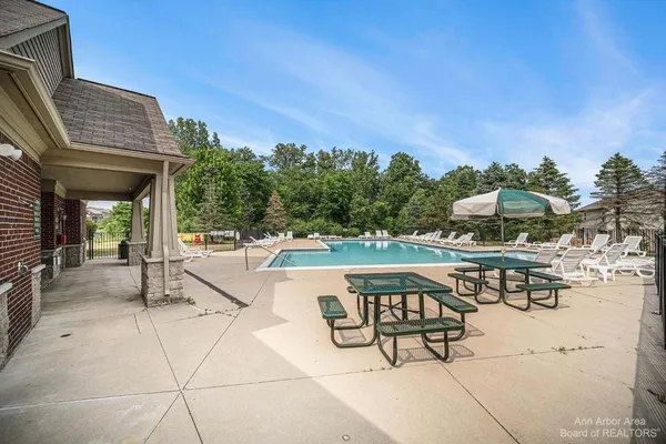 $450,000 | 7626 Abigail Drive, Ypsilanti, MI 48198