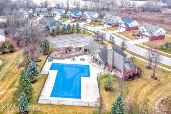 $450,000 | 7626 Abigail Drive, Ypsilanti, MI 48198