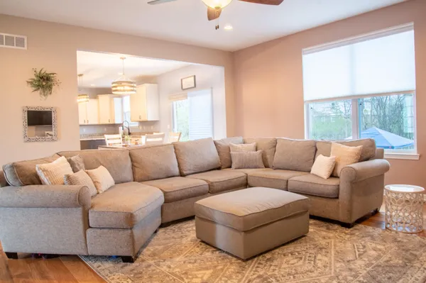 $450,000 | 7626 Abigail Drive, Ypsilanti, MI 48198