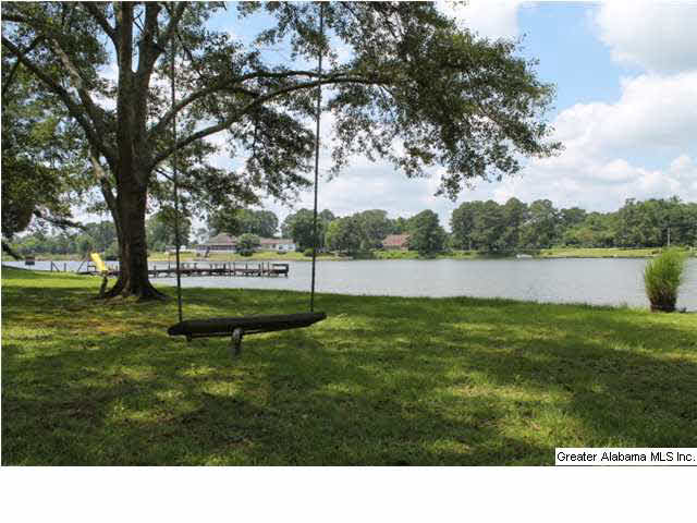 201 Blue Spring Trail Cropwell, AL 35054 - Photo 12 of 21