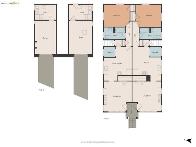 a picture of a bathroom with a bathtub